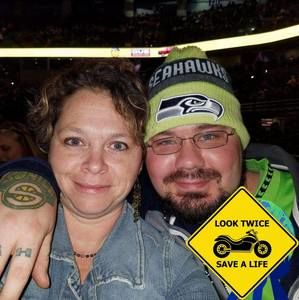 Meet your Posher, Jess